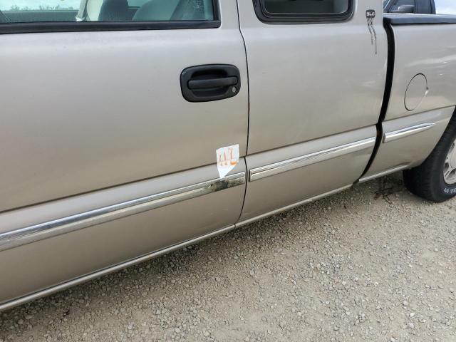 Photo 12 from auction – 2000 GMC NEW SIERRA with VIN 2GTEC19V2Y1223366