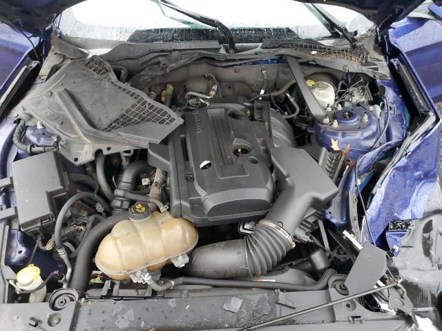 Photo 11 from auction – 2015 FORD MUSTANG with VIN 1FA6P8TH0F5329143