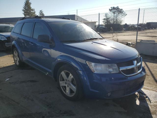 Photo 4 from auction – 2009 DODGE JOURNEY SX with VIN 3D4GH57V39T246498
