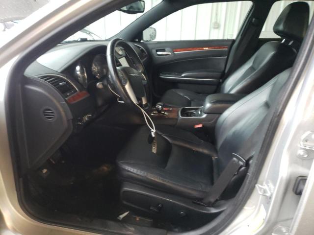 Photo 7 from auction – 2012 CHRYSLER 300 LIMITE with VIN 2C3CCACG3CH224127