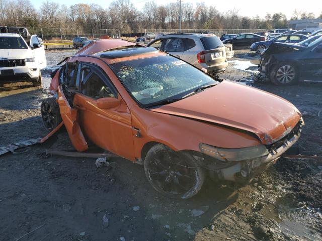 Photo 4 from auction – 2006 ACURA 3.2TL with VIN 19UUA66246A014739