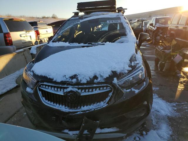 Photo 5 from auction – 2019 BUICK ENCORE PRE with VIN KL4CJESBXKB702026