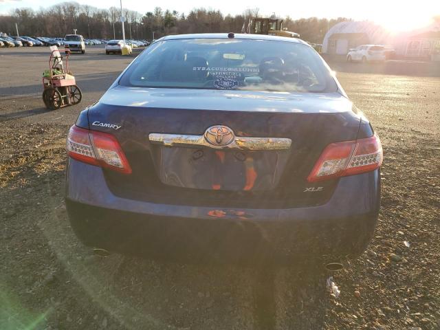 Photo 6 from auction – 2011 TOYOTA CAMRY SE with VIN 4T1BK3EK2BU631967