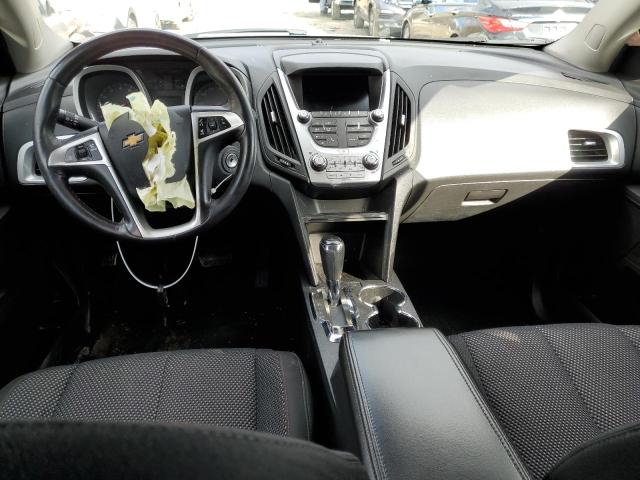 Photo 8 from auction – 2017 CHEVROLET EQUINOX LT with VIN 2GNALCEK9H1616018