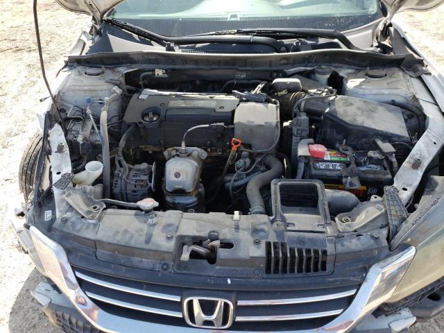 Photo 11 from auction – 2014 HONDA ACCORD LX with VIN 1HGCR2F39EA055758