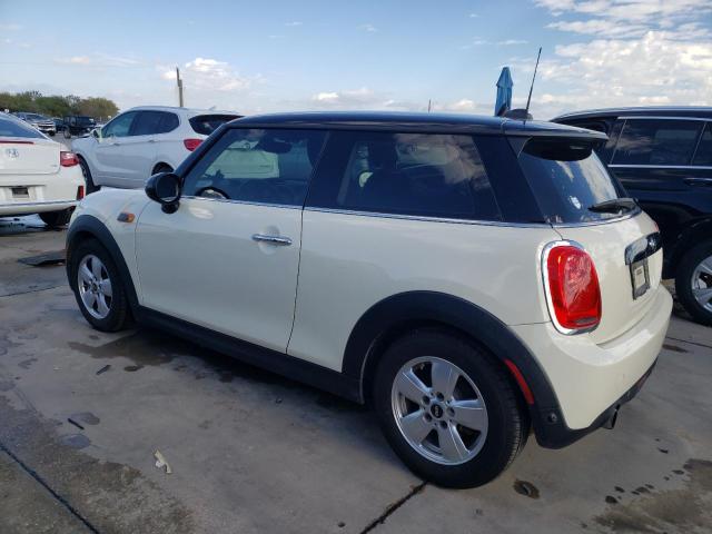 Photo 2 from auction – 2017 MINI COOPER with VIN WMWXP5C55H2D15973