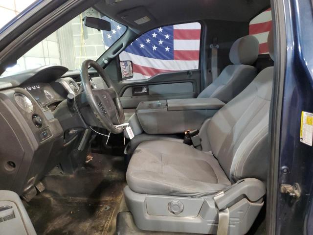 Zdjęcie 7 z aukcji – 2014 FORD F150 z VIN 1FTPF1EF9EKE25258