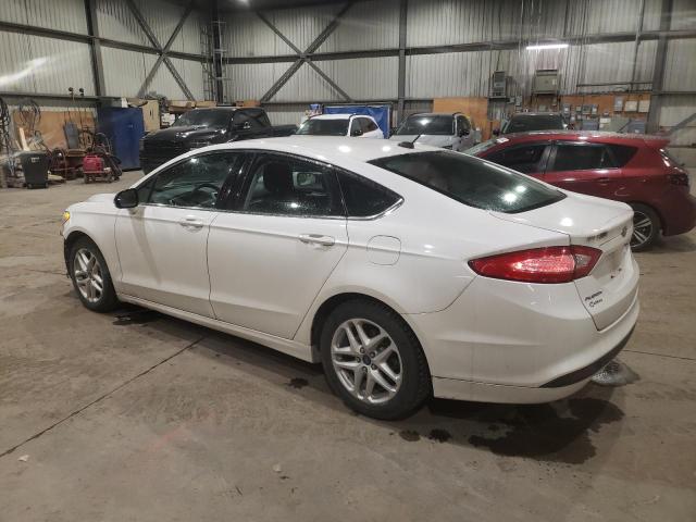 Photo 2 from auction – 2014 FORD FUSION SE with VIN 1FA6P0H7XE5367110