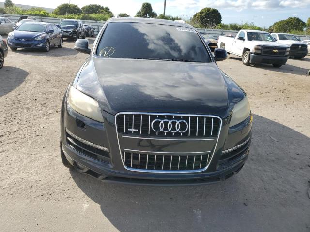 Photo 5 from auction – 2012 AUDI Q7 PREMIUM with VIN WA1LMAFE3CD001550