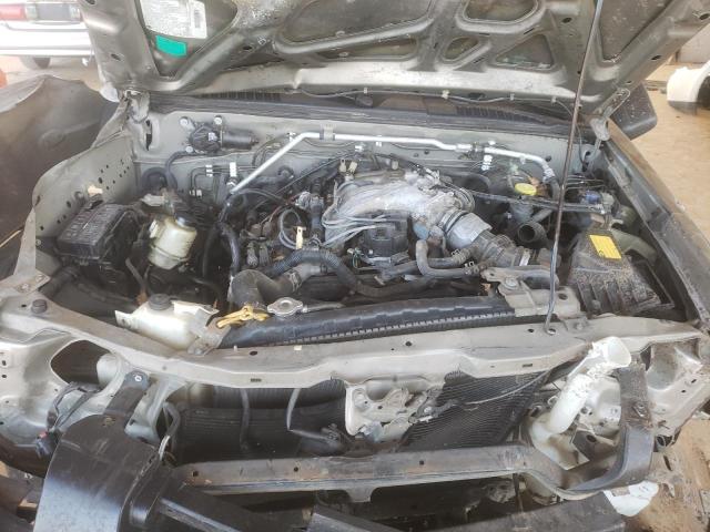 Photo 11 from auction – 2002 NISSAN FRONTIER C with VIN 1N6ED27T12C389879