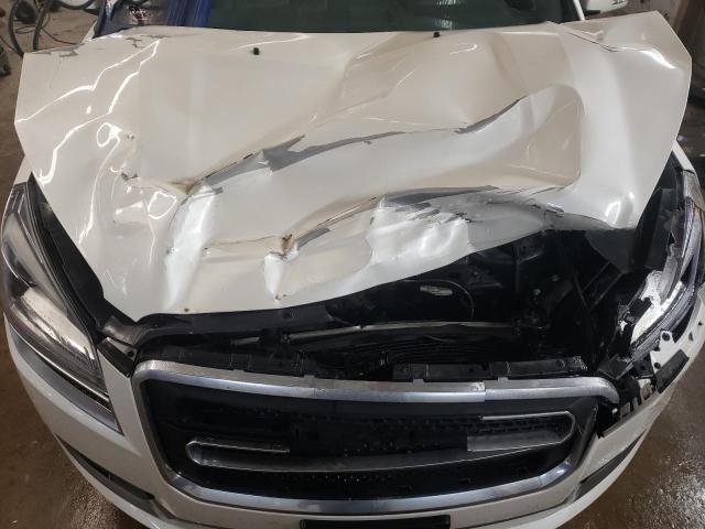 Zdjęcie 12 z aukcji – 2014 GMC ACADIA SLT z VIN 1GKKVRKD0EJ247703