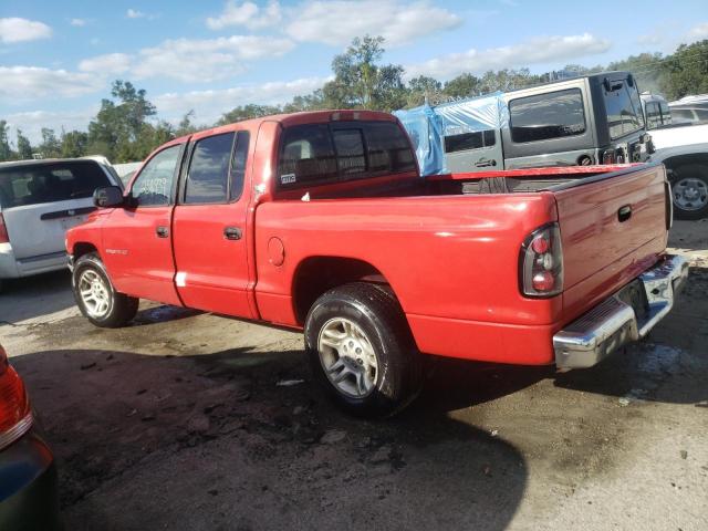 Zdjęcie 3 z aukcji – 2001 DODGE DAKOTA QUA z VIN 1B7GL2AN31S180205