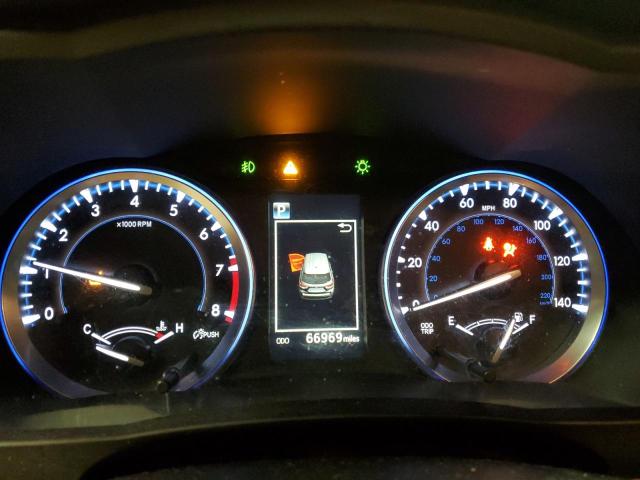 Photo 9 from auction – 2017 TOYOTA HIGHLANDER with VIN 5TDDZRFH8HS405542
