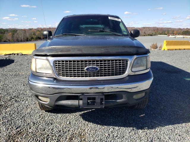 Photo 5 from auction – 1999 FORD EXPEDITION with VIN 1FMPU18L7XLA81445