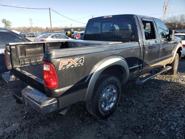 Photo 3 from auction – 2013 FORD F250 SUPER with VIN 1FT7W2B67DEA37016