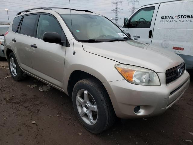 Photo 4 from auction – 2007 TOYOTA RAV4 with VIN JTMBD33V076044111