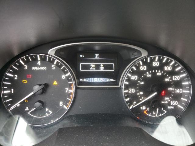 Photo 9 from auction – 2018 NISSAN ALTIMA 2.5 with VIN 1N4AL3AP7JC242900