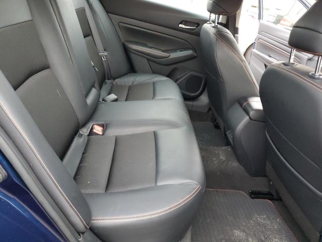 Photo 10 from auction – 2022 NISSAN ALTIMA SR with VIN 1N4BL4CVXNN346006
