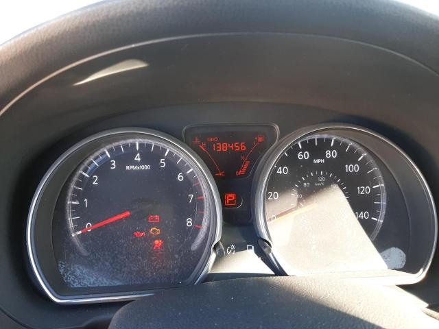 Photo 9 from auction – 2012 NISSAN VERSA S with VIN 3N1CN7APXCL818977