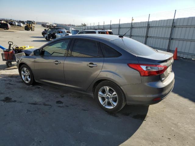 Photo 2 from auction – 2013 FORD FOCUS SE with VIN 1FADP3F28DL375619