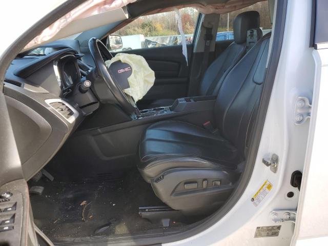 Photo 7 from auction – 2013 GMC TERRAIN SL with VIN 2GKALWEK6D6141441