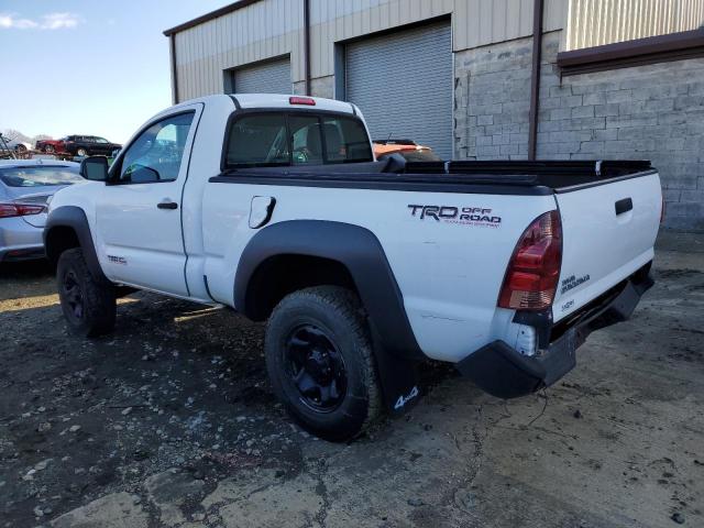Photo 2 from auction – 2014 TOYOTA TACOMA with VIN 5TFPX4EN1EX022769