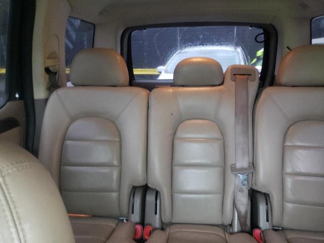 Photo 10 from auction – 2004 FORD EXPLORER L with VIN 1FMDU85K74UA63248