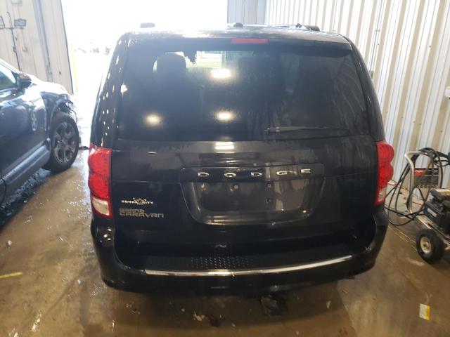 Photo 6 from auction – 2012 DODGE GRAND CARA with VIN 2C4RDGCG0CR167109