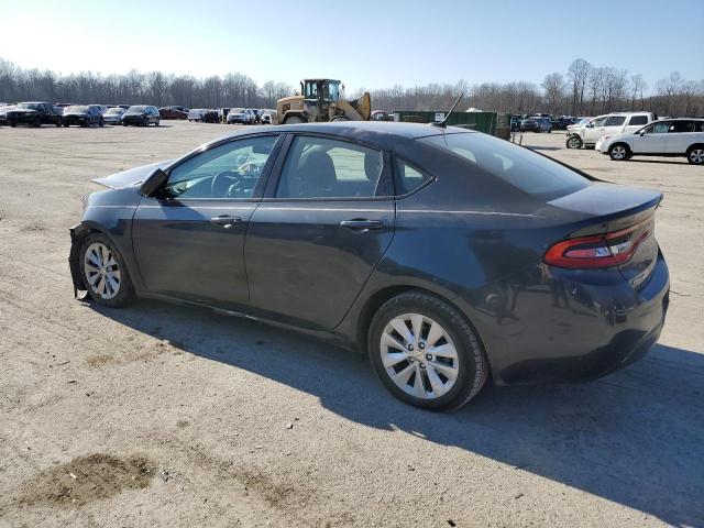 Photo 2 from auction – 2014 DODGE DART SXT with VIN 1C3CDFBB1ED677789