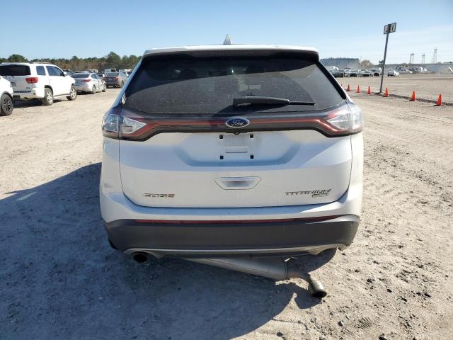 Photo 6 from auction – 2015 FORD EDGE TITAN with VIN 2FMTK3K90FBC11447