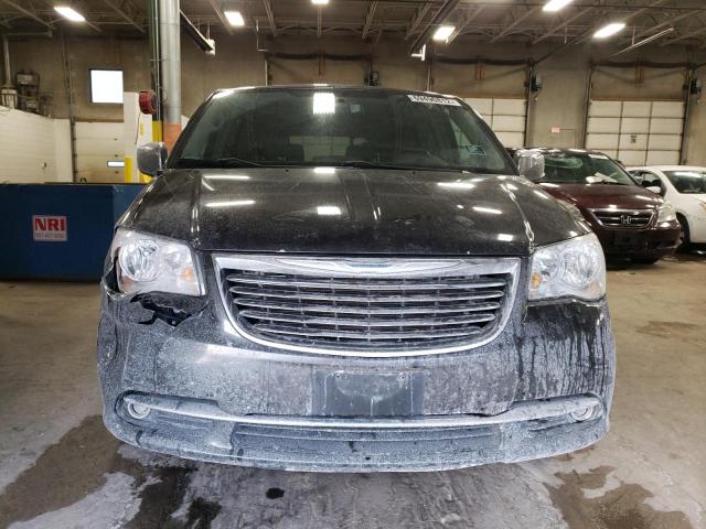 Photo 5 from auction – 2011 CHRYSLER TOWN AND C with VIN 2A4RR8DG8BR783400