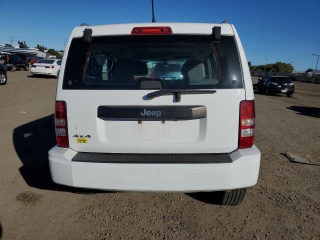 Photo 6 from auction – 2012 JEEP LIBERTY SP with VIN 1C4PJMAK4CW133705
