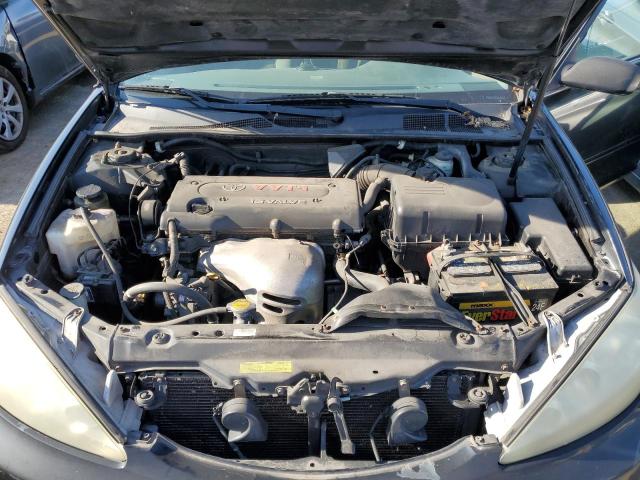 Photo 11 from auction – 2005 TOYOTA CAMRY LE with VIN 4T1BE32K85U005016