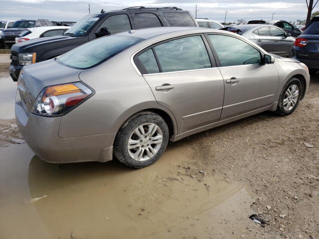 Photo 3 from auction – 2012 NISSAN ALTIMA BAS with VIN 1N4AL2AP0CN466673