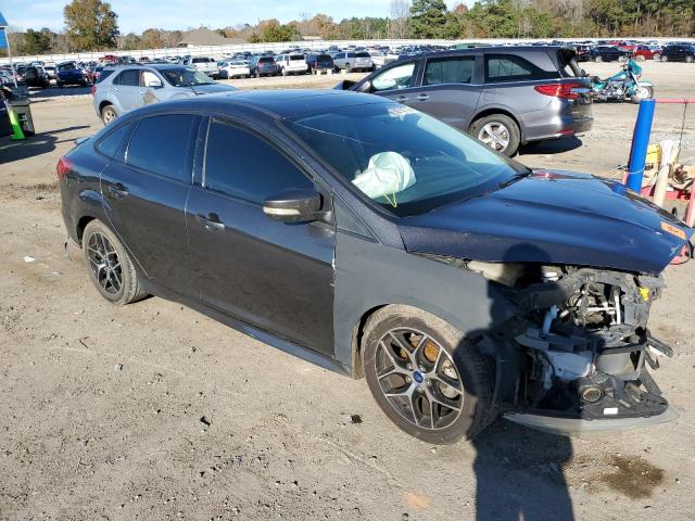 Photo 4 from auction – 2015 FORD FOCUS SE with VIN 1FADP3F21FL267510
