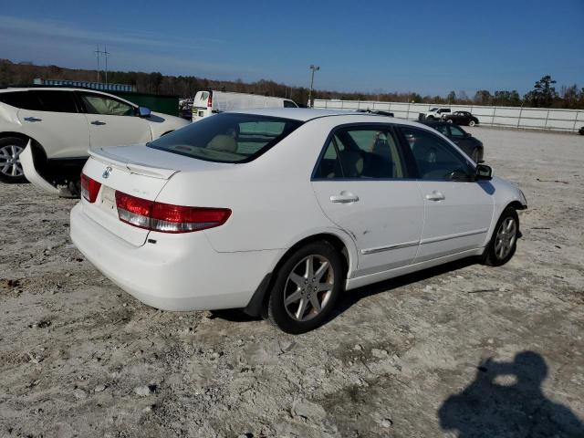 Photo 3 from auction – 2003 HONDA ACCORD EX with VIN 1HGCM66573A013609