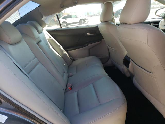 Photo 10 from auction – 2012 TOYOTA CAMRY BASE with VIN 4T1BF1FK3CU007829