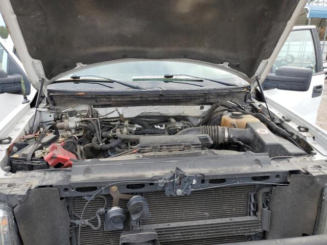 Photo 11 from auction – 2011 FORD F150 SUPER with VIN 1FTFW1CF2BFC14647