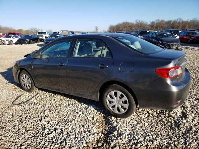 Photo 2 from auction – 2011 TOYOTA COROLLA BA with VIN 2T1BU4EE4BC570567
