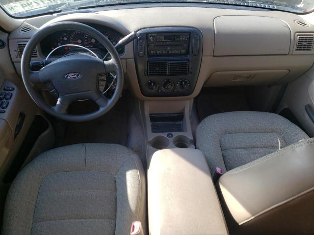 Zdjęcie 8 z aukcji – 2005 FORD EXPLORER X z VIN 1FMZU62K35UA67796
