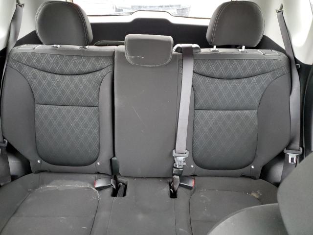 Photo 10 from auction – 2014 KIA SOUL with VIN KNDJN2A23E7008951