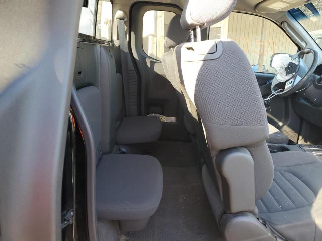 Photo 10 from auction – 2009 NISSAN FRONTIER K with VIN 1N6BD06T79C403500