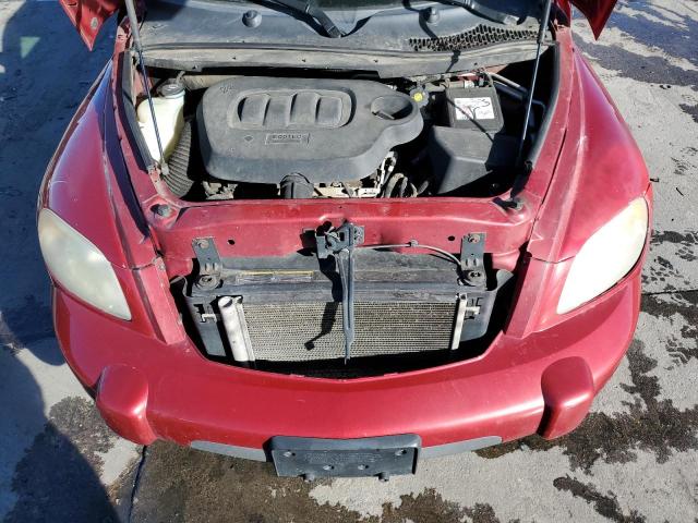 Photo 11 from auction – 2010 CHEVROLET HHR LT with VIN 3GNBABDB4AS603936
