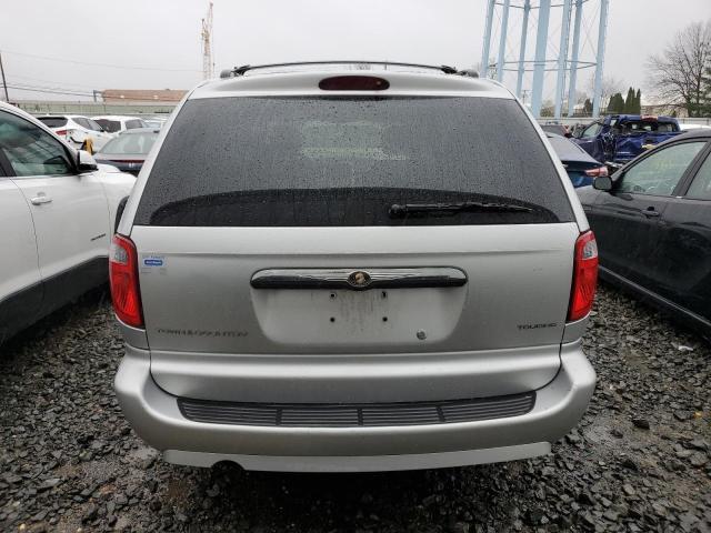 Photo 6 from auction – 2007 CHRYSLER TOWN & COU with VIN 2A4GP54L27R100574