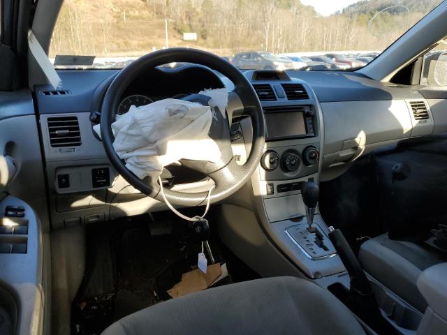 Photo 8 from auction – 2013 TOYOTA COROLLA BA with VIN 5YFBU4EE3DP128656