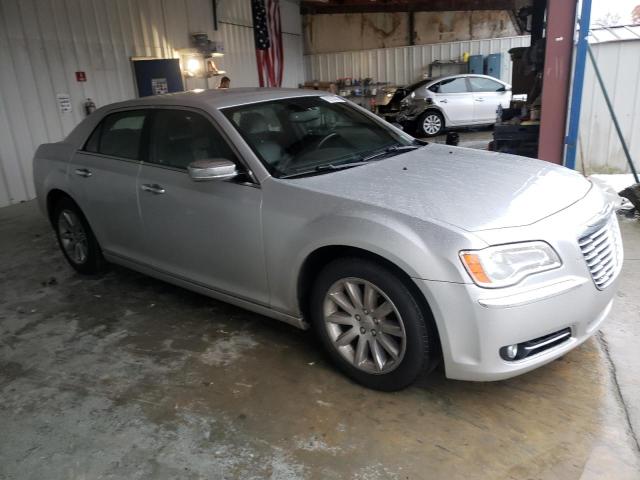 Photo 4 from auction – 2012 CHRYSLER 300 LIMITE with VIN 2C3CCACG3CH224127
