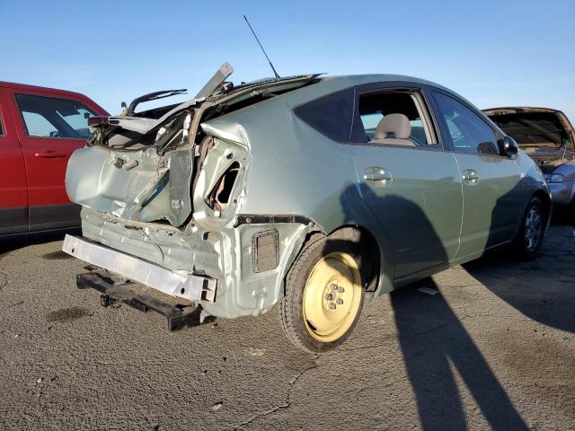 Photo 3 from auction – 2008 TOYOTA PRIUS with VIN JTDKB20U687722609