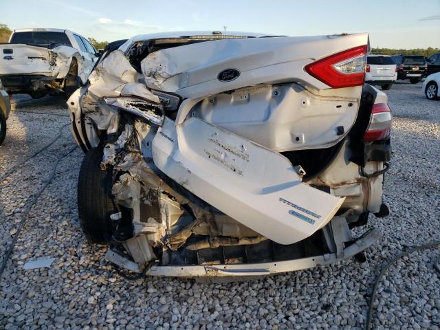 Photo 6 from auction – 2014 FORD FUSION TIT with VIN 3FA6P0K96ER110646