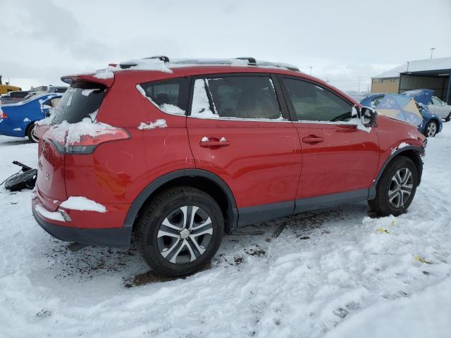 Photo 3 from auction – 2017 TOYOTA RAV4 LE with VIN JTMBFREV4HJ113570