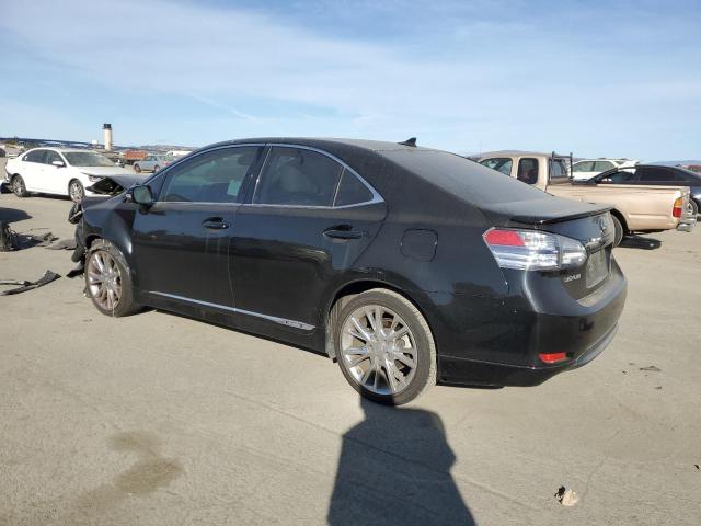 Photo 2 from auction – 2010 LEXUS HS 250H with VIN JTHBB1BAXA2022882